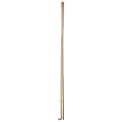 ГР-7 рейка ледомерная дюралевая, 1300 мм (ГМП)