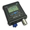 ИВТМ-7М2-Д-В термогигрометр портативный влагозащищенный с каналом атмосферного давления и одновременной индикацией показаний