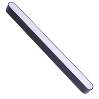 LINER-MAGNETIC-Н5-48V-18W-120°-4000K-OSRAM-Black светильник линейный