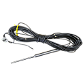 PG-05М-EW-MM термодатчик для электротермометров TP5, TP7, TP9 с кабелем длиной 5м, маркировка кабеля через 1м, усиленный груз 230г