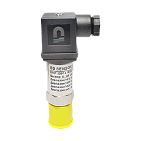 DMP-330Fs-1602-1002-6001-1-100-800-03R-ГП датчик избыточного давления трехдиапазонный