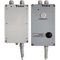 Tema-AC11.12-220-p65 прибор громкоговорящей связи