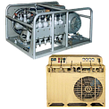 СТАРТ-1М компрессор малогабаритный поршневой для сжатия воздуха 3 кВт, 220/380 В