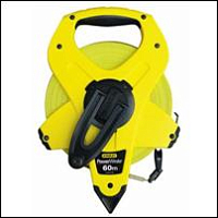 Stanley-2-34-775 рулетка измерительная 60 м, с лентой со стекловолокном