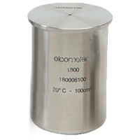 Elcometer-1800/2 пикнометр, 50 см3