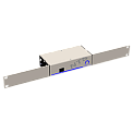 NTS.NMS2.US сервер времени с устройством радиокорекции УРПТ4500.GL, кабелем 10м и комплектом для монтажа в стойку 19"