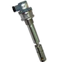 РУК-304-Ф реле уровня индуктивное поплавковое (установка погруж.верт., диам.отверстия 31, L=125 мм)