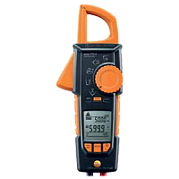 Testo-770-1 клещи токовые