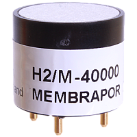 H2/M-40000 сенсор водорода 0-40000 ppm