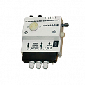 Сигнал-03К пульт сигнализатора взрывоопасных газов 2-х канальный