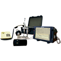 ИТА-1 прибор для измерения параметров телефонных аппаратов специального назначения