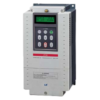 SV750iP5A-4O преобразователь частоты векторного типа 75 кВт, 380 В