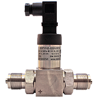 Корунд-ДД-Н-001М-108-УХЛ3.1-IP65-1,0-1,6МПа-42-1070-М1-NBR-КС-ГП датчик разности давлений
