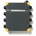 Fluke-1760-TR-BASIC регистратор качества электроэнергии для трехфазной сети