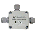 ПР-3 разветвитель интерфейса RS-422/485 (Исполнение 1, IP65)