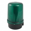 B300LDA050B/G Spectra маяк светодиодный многофункциональный зеленый, 10-50V DC, 16 светодиодов