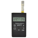 ИВТМ-7М2 термогигрометр портативный с одновременной индикацией показаний