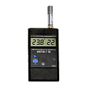 ИВТМ-7М2 термогигрометр портативный с одновременной индикацией показаний (интерфейс связи micro-USB)