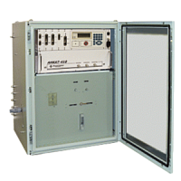 ШПП-410 ИБЯЛ.422419.009-03 шкаф пробоподготовки для АНКАТ-410 (HCL,CL2) обогреваемый, IP65