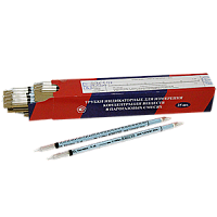 С-2-ТИ-Cl2-50 трубка индикаторная на хлор, 0,5-50 мг/м3