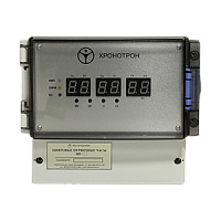 ЦП-1 часы первичные в корпусе FIBOX (минутные импульсы)