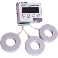 ЭКТМД-60-М2 контроллер тока электронный с дисплеем