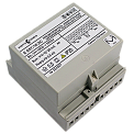 Е857/13ЭС-(пит.220В) преобразователь измерительный напряжения постоянного тока в выходной сигнал 4-20 мА, 1-канальный, 1 выход