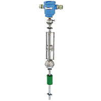 ПМП-201Е-2КВ-УКМ15-М27Р-Lн2300-D48х50хd21-ФЛK-9-D78x316xd19-D48x80xd21-PC-930 преобразователь уровня поплавковый магнитострикционный