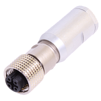 CS-S252-3 соединитель к бесконтактным выключателям под пайку