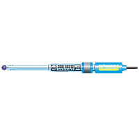 ЭСК-10612/4 pH-электрод стеклянный лабораторный комбинированный (0...12pH; pH=4,0; Ei=0мВ)