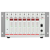 БПС-21М-7Ц ИБЯЛ.411111.042-29 блок питания и сигнализации