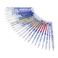 ИТ-Бензин/6 трубка индикаторная на бензин, 100-6000 мг/м3