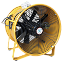SHT-45 вентилятор переносной для продувки колодцев D=450 мм, 220 В
