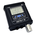 ИВТМ-7М3-В термогигрометр портативный влагозащищенный с одновременной индикацией показаний