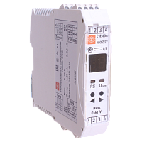 Е1856ЭЛ-(0-75мВ)-24ВН-А1-х-х преобразователь измерительный