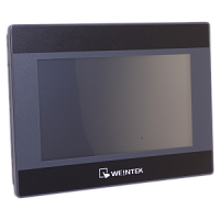 MT8072iP панель оператора
