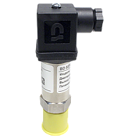 DMP-330Ms-1602-1002-1-100-200-02R-ГП датчик избыточного давления двухдиапазонный