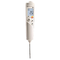 Testo-106 термометр контактный