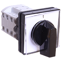 CS-10-03.309FU9.07-Elkey переключатель кулачковый