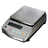 CJ-8200ER весы лабораторные