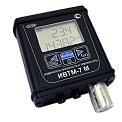 ИВТМ-7М3-Д-В термогигрометр портативный влагозащищенный с каналом атмосферного давления и одновременной индикацией показаний