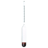АН (15°C, 830-860) ареометр для нефти
