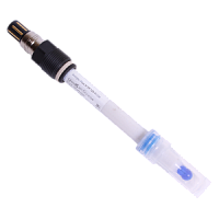 Polilyte-Plus-H-VP-120 рН-электрод комбинированный с датчиком температуры Pt1000 без кабеля