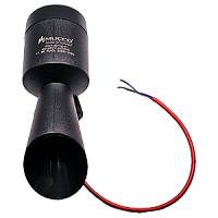 SNT-B712-F оповещатель звуковой горн, 40-250 V AC/DC