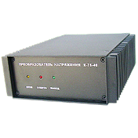 К-75-40 преобразователь напряжения