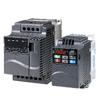 VFD185E43A преобразователь частоты с фильтром 18,5 кВт, 380 В