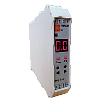 Е1856ЭЛ-(±75мВ)-220ВУ-ЕР2-01-х преобразователь измерительный