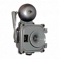 ЗВРФ-24Г-О1 звонок-ревун постоянного тока с фильтром