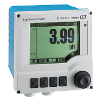 Liquiline-M-CM42-CAA000EAR00 преобразователь многопараметрический