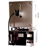 УС-7077 устройство сжигания к анализатору АС-7932М